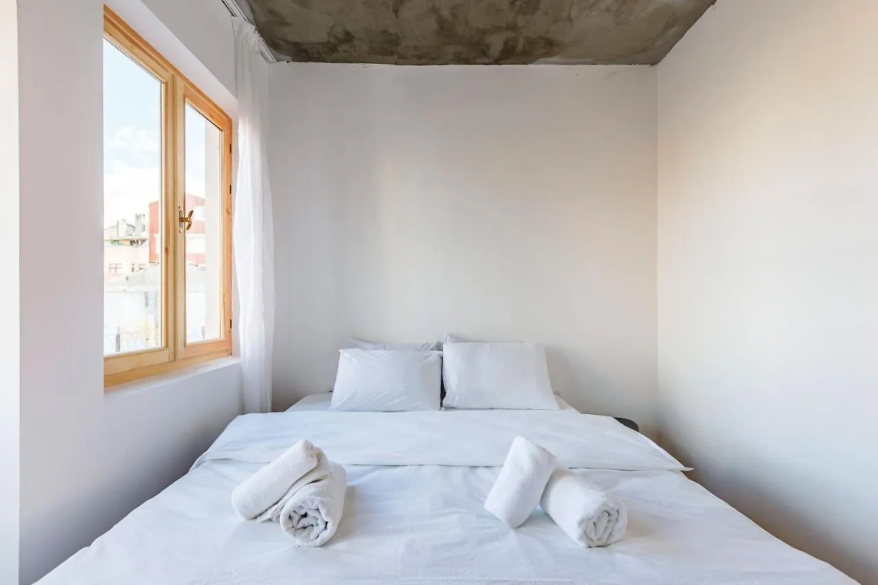 Cozy Apartment Istanbul
