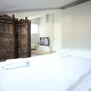 Apartment Karakoey Vav, Istanbul