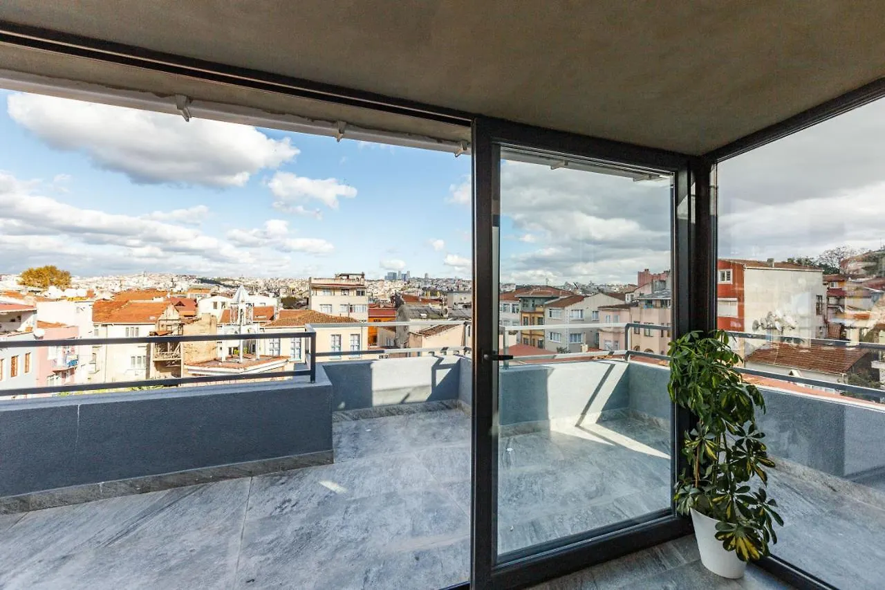Cozy Apartment Istanbul 0*,  Turkey